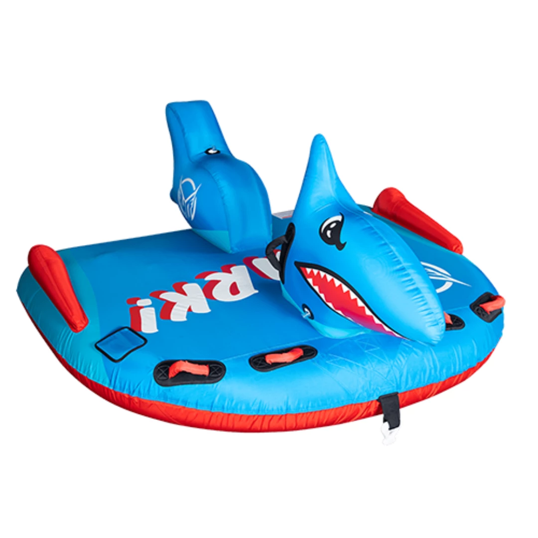 HO Sports Shark 3 Towable Tube 2023 5 HO Sports Shark 3 Towable Tube 2023 - Image 3