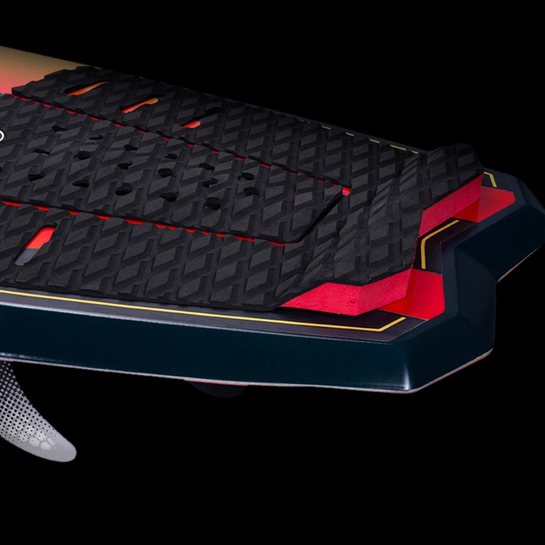 Hyperlite Time Machine 4.11 Wake Surfer 2023 6 Hyperlite Time Machine 4.11 Wake Surfer 2023 - Image 4