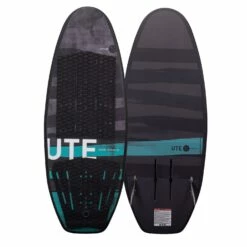 Hyperlite Ute 4.5 Wakesurf / Wakefoil Board 2021