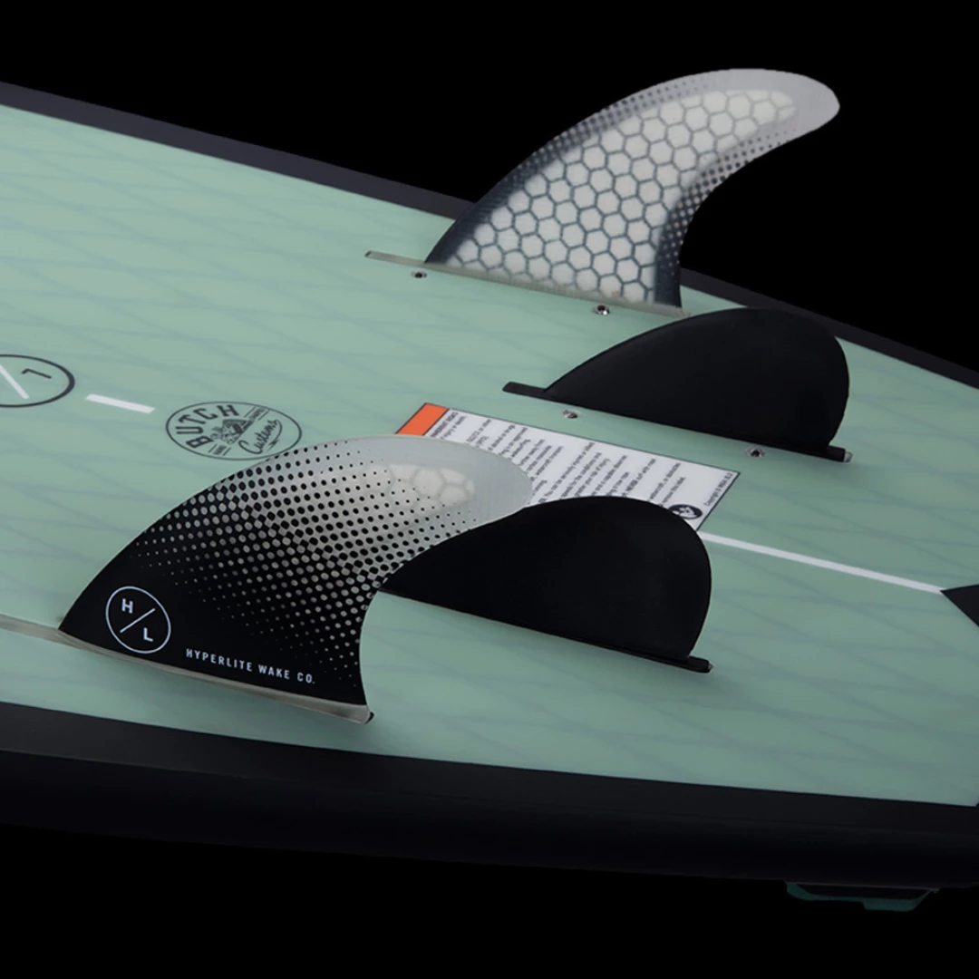 Hyperlite Automatic 4.7 Wake Surfer 2023 7 Hyperlite Automatic 4.7 Wake Surfer 2023 - Image 5