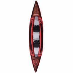 HO Sports Ranger 15'6 2 Person Inflatable Kayak 2023