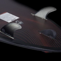 Hyperlite Ranger 4.5 Wake Surfer 2023 -Surfing Equipment Sales Shop 312