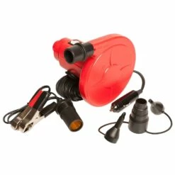 HYPERLITE Compact Inflator/Deflator 12 Volt