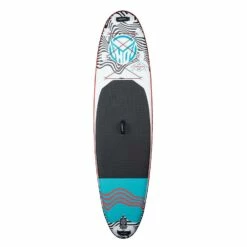 HO Sports ISUP 9' Dorado Inflatable Paddle Board 2022
