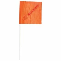 Hyperlite Skier Down Flag 2023