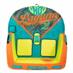 HO Sports Laguna 2 Person Towable Tube 2023
