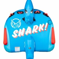 HO Sports Shark 3 Towable Tube 2023