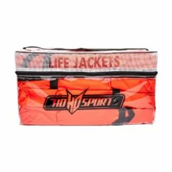 HO Sports 4-Pack AK-1 CGA Life Vests