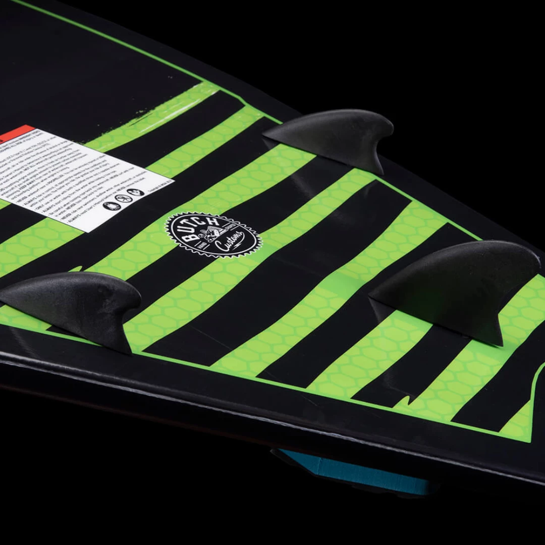 Hyperlite 4.8 Broadcast Wakesurf Board 2023 7 Hyperlite 4.8 Broadcast Wakesurf Board 2023 - Image 5