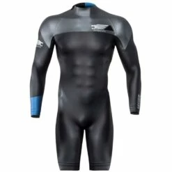 HO Sports Syndicate Dry-Flex Long Sleeve Spring Wetsuit 2023