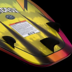 Hyperlite Kid's 3.9 Gromcast Wakesurf Board 2023 -Surfing Equipment Sales Shop 321