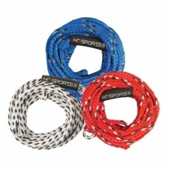 HO Sports 6K 60ft Tube Rope 2023