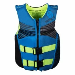 Hyperlite Boy's Junior Indy Neo CGA Vest