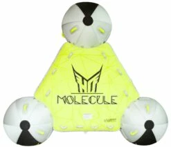 HO Sports Molecule Towable Tube