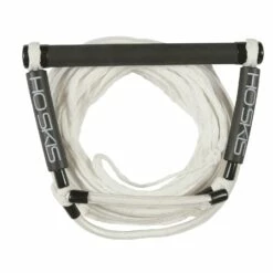 HO Sports Elite Deep V Handle With 75' Slalom Ski Rope