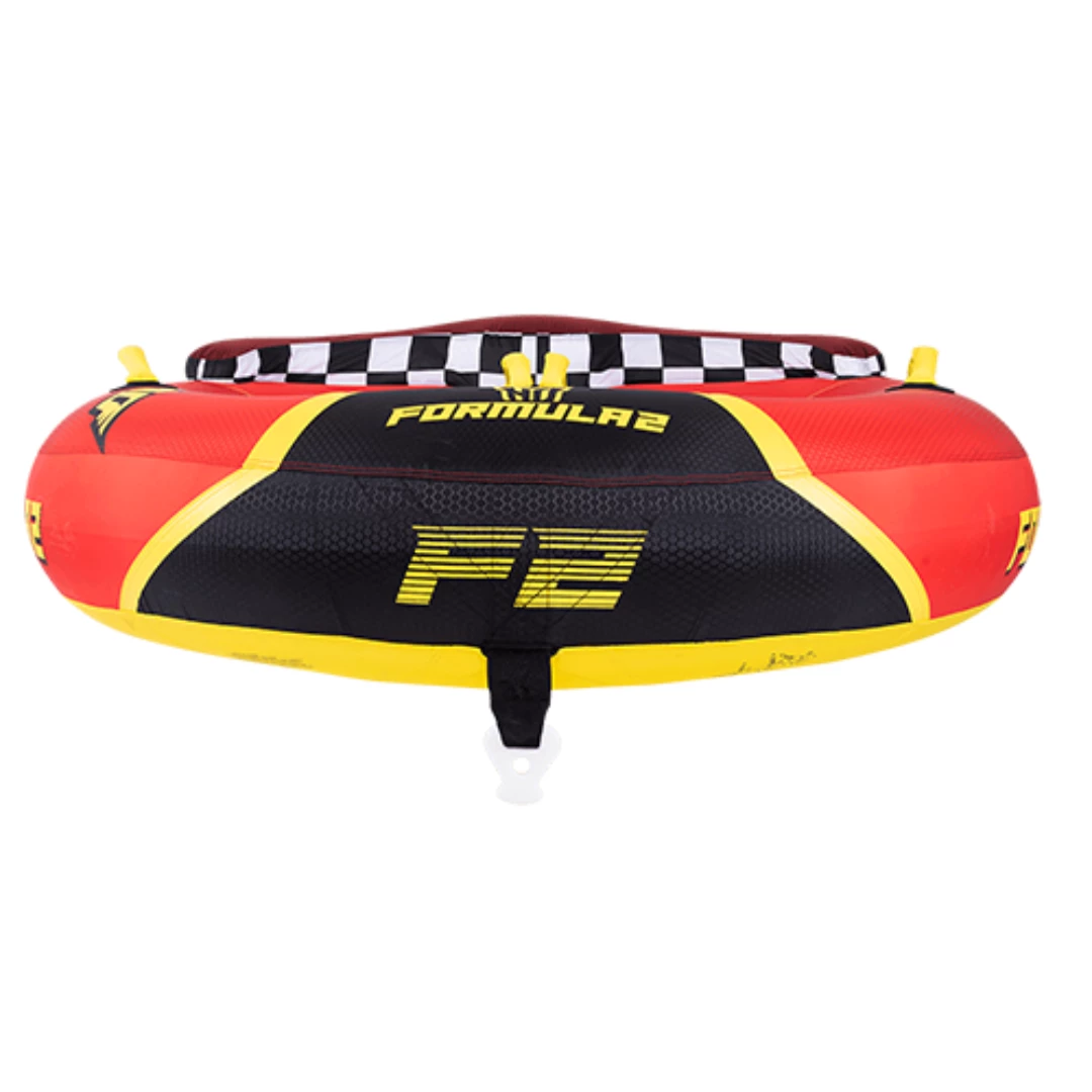 HO Sports Formula 2 Person Towable Tube 2023 8 HO Sports Formula 2 Person Towable Tube 2023 - Image 6