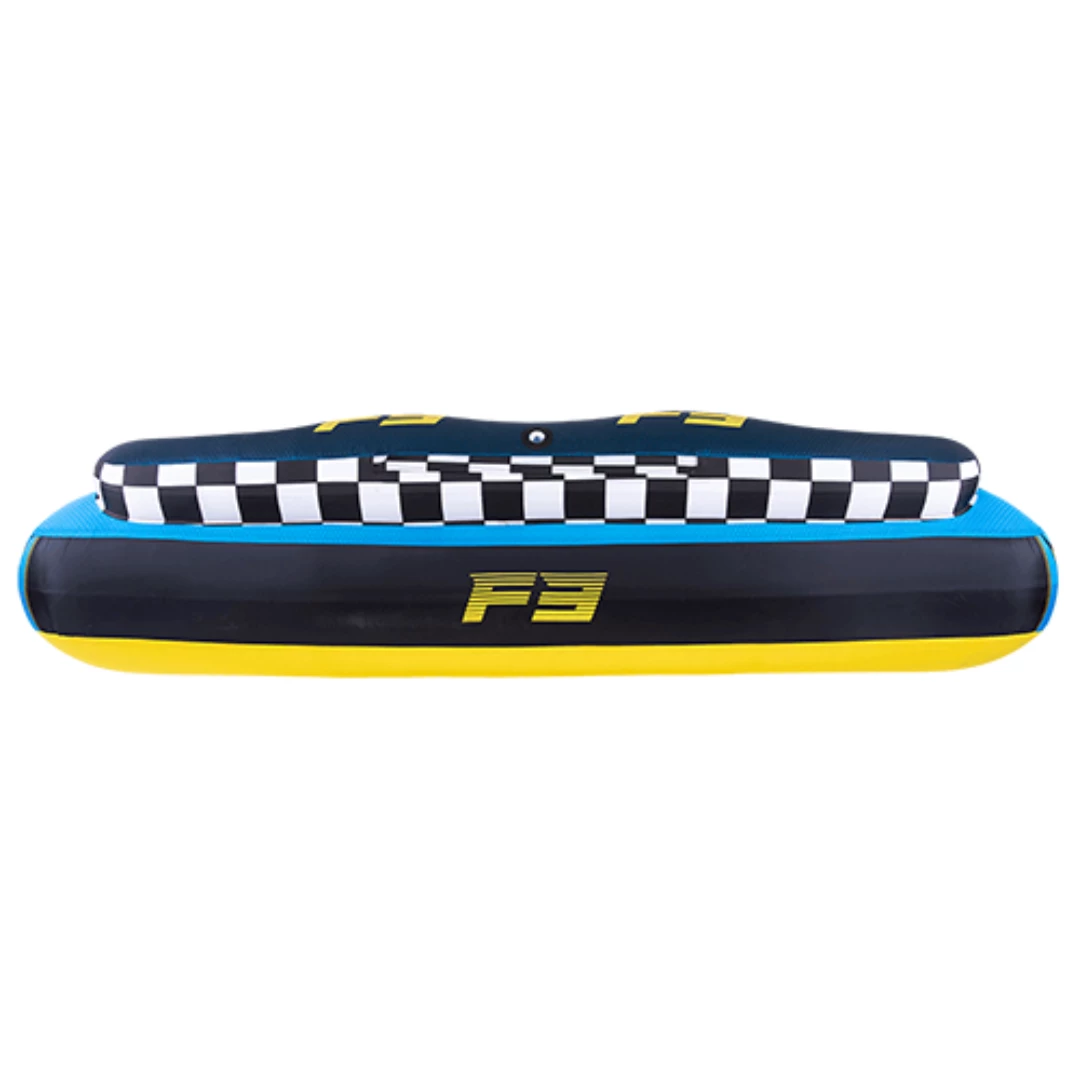 HO Sports Formula 3 Person Towable Tube 2023 8 HO Sports Formula 3 Person Towable Tube 2023 - Image 6