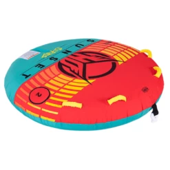 HO Sports Sunset 2 Person Towable Tube 2023 -Surfing Equipment Sales Shop 338