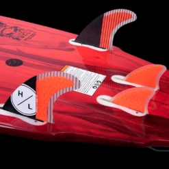 Hyperlite Wingman Wake Surfer 4.4 2023 -Surfing Equipment Sales Shop 34