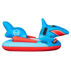 HO Sports Shark 3 Towable Tube 2023 10 HO Sports Shark 3 Towable Tube 2023 -Surfing Equipment Sales Shop 341