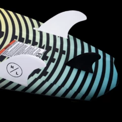 Hyperlite Shim 4.7 Wake Surfer 2023 -Surfing Equipment Sales Shop 36