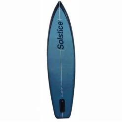 Solstice ISUP 11' Touring Inflatable Paddle Board Package 2022 -Surfing Equipment Sales Shop 36112nbs 21