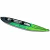 Aquaglide Navarro 145, 1-2 Person Inflatable Kayak Package -Surfing Equipment Sales Shop 3779 DEFAULT l