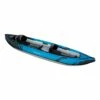 Aquaglide Chinook 120, 1-2 Person Inflatable Kayak Package 2023 -Surfing Equipment Sales Shop 3783 NA l
