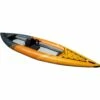 Aquaglide Deschutes 130, 1 Person Inflatable Kayak Package 2023 -Surfing Equipment Sales Shop 3784 NA l
