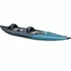 Aquaglide Chelan 140 Inflatable Kayak 2023 -Surfing Equipment Sales Shop 3790 NA l