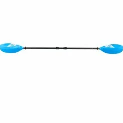 Aquaglide Orion 4-Piece Leverlock Kayak Paddle 230-255 CM 2023
