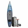 Aquaglide ISUP 12'6 Roam Inflatable Paddle Board Package 2023 -Surfing Equipment Sales Shop 3811 NA l