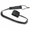 Solstice Coil Leash 1 Solstice Coil Leash -Surfing Equipment Sales Shop 3970 DEFAULT l