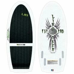Lib Tech Fly Pad Wakesurf Board 2023