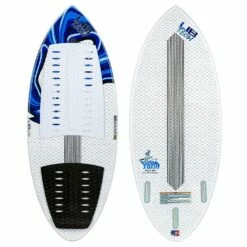 Lib Tech Air'N Skim Wakesurf Board 2021