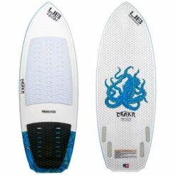 Lib Tech Crak'n Wakesurf Board 2023