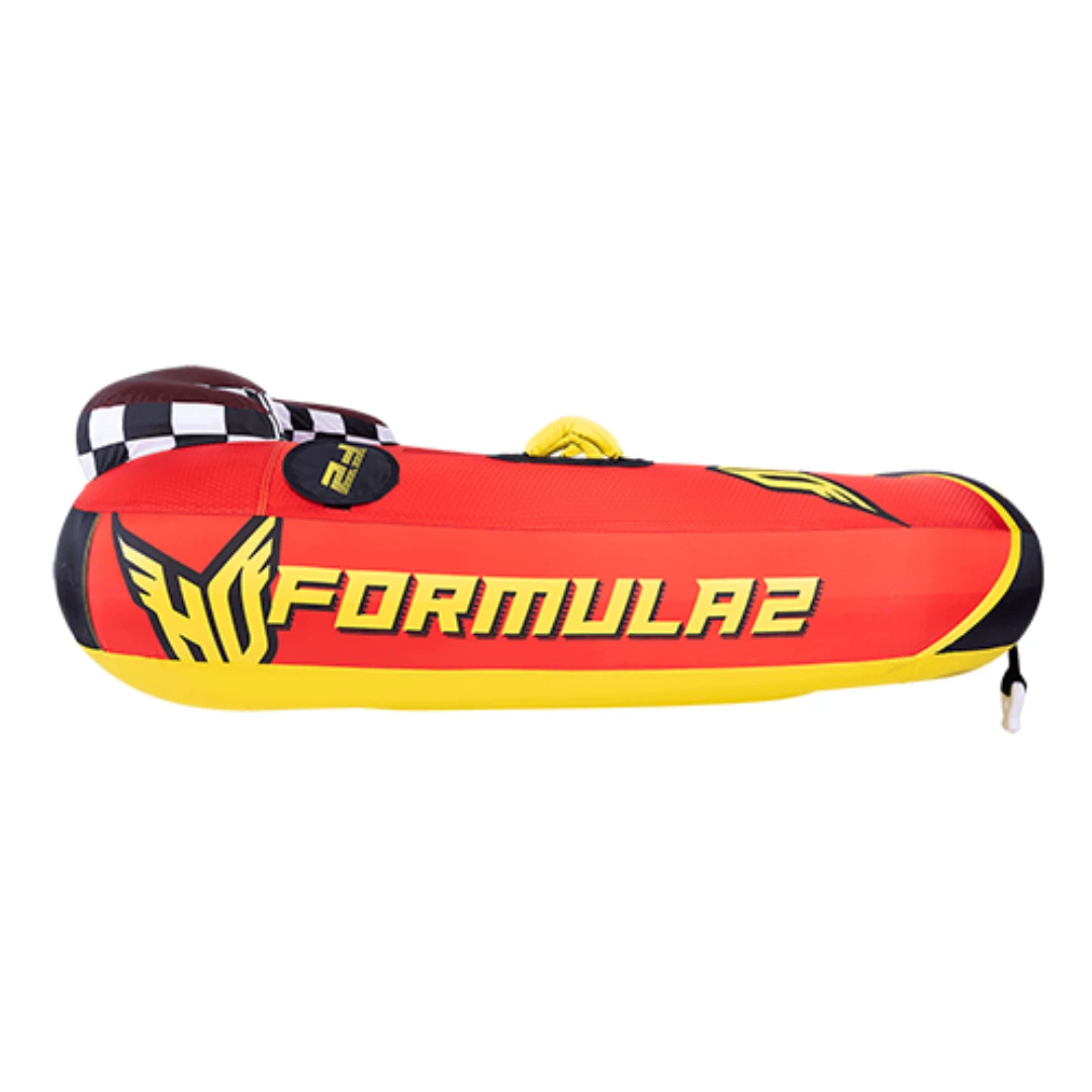 HO Sports Formula 2 Person Towable Tube 2023 9 HO Sports Formula 2 Person Towable Tube 2023 - Image 7