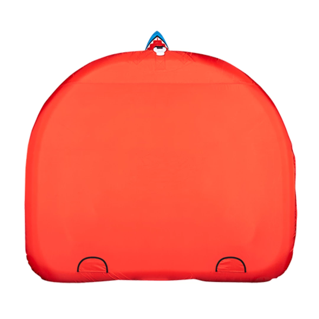 HO Sports Shark 3 Towable Tube 2023 7 HO Sports Shark 3 Towable Tube 2023 - Image 5