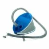 Solstice Mega Pump Large Bellows Foot Operated Air Pump -Surfing Equipment Sales Shop 4473 NA l