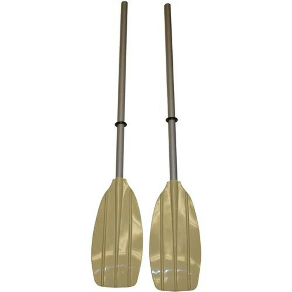 Solstice Large Aluminum Oar Set 134 CM 3 Solstice Large Aluminum Oar Set 134 CM