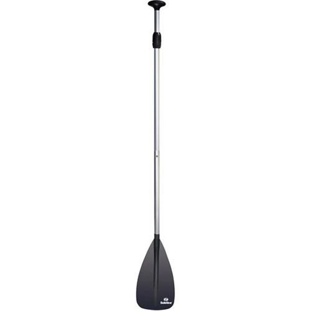 Solstice 3-Piece Aluminum SUP Paddle 64-84 3 Solstice 3-Piece Aluminum SUP Paddle 64-84