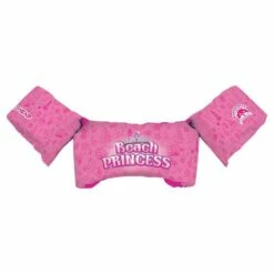 Airhead Child's Water Otter Premium CGA Life Vest 33-55 LBS -Surfing Equipment Sales Shop 4675 BEACHPRINCESS l