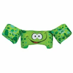 Airhead Child's Water Otter Premium CGA Life Vest 33-55 LBS