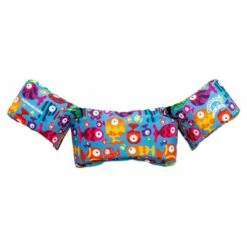 Airhead Child's Water Otter Premium CGA Life Vest 33-55 LBS -Surfing Equipment Sales Shop 4675 GUPPY l