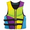 Airhead Adult Unisex Gnar Neolite Kwik-Dry CGA Vest - Multiple Sizes -Surfing Equipment Sales Shop 4676 DEFAULT l