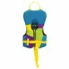 Airhead Infant Gnar Neolite Kwik-Dry CGA Life Vest - Under 30 LBS -Surfing Equipment Sales Shop 4677 NA l