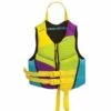 Airhead Child's Gnar Neolite Kwik-Dry CGA Life Vest - 30-50 LBS 2 Airhead Child's Gnar Neolite Kwik-Dry CGA Life Vest - 30-50 LBS -Surfing Equipment Sales Shop 4678 DEFAULT l