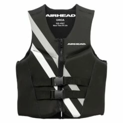 Airhead Men's Orca Neolite Kwik-Dry CGA Vest - Multiple Sizes