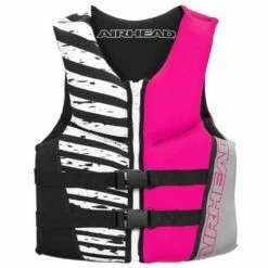 Airhead Women's Wicked Neolite Kwik-Dry CGA Vest - Multiple Sizes