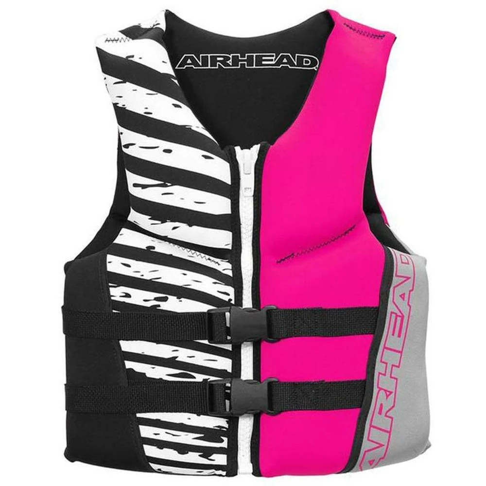 Airhead Women's Wicked Neolite Kwik-Dry CGA Vest - Multiple Sizes 3 Airhead Women's Wicked Neolite Kwik-Dry CGA Vest - Multiple Sizes